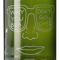 日本ワイン_Why don't you go beach ? 2023_ドメーヌ・ショオ_北海道産スパークリングワイン_辛口_750ml