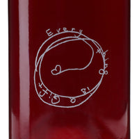 日本ワイン_Everything is a gift 2022_Fattoria AL FIORE_宮城県産スパークリングワイン_辛口_750ml
