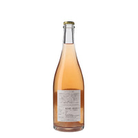 日本ワイン_ぶどうとりんご 2022_Fattoria AL FIORE_宮城県産スパークリングワイン_辛口_750ml