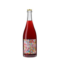 日本ワイン_Ciao!Ciao! 2022_Fattoria AL FIORE_宮城県産スパークリングワイン_辛口_750ml