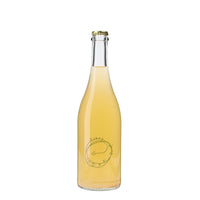 日本ワイン_Everything is a gift Bianco 2023_Fattoria AL FIORE_宮城県産スパークリングワイン_辛口_750ml