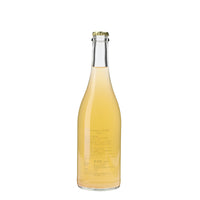 日本ワイン_Everything is a gift Bianco 2023_Fattoria AL FIORE_宮城県産スパークリングワイン_辛口_750ml