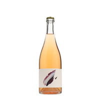 日本ワイン_瑞々 2022_福山わいん工房_広島県産スパークリングワイン_辛口_750ml