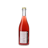 日本ワイン_Piacere! 2023_Fattoria AL FIORE_宮城県産スパークリングワイン_辛口_750ml