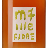 日本ワイン_Mille FIORE 2023_Fattoria AL FIORE_宮城県産スパークリングワイン_辛口_750ml
