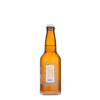 日本ワイン_Craft vinoラムネ味_Fattoria AL FIORE_宮城県産スパークリングワイン_辛口_330ml