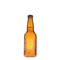 日本ワイン_Craft vinoレモン味_Fattoria AL FIORE_宮城県産スパークリングワイン_辛口_330ml