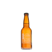 日本ワイン_Craft vinoレモン味_Fattoria AL FIORE_宮城県産スパークリングワイン_辛口_330ml