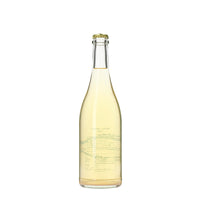 日本ワイン_Everything is a gift 2024_Fattoria AL FIORE_宮城県産スパークリングワイン_辛口_750ml