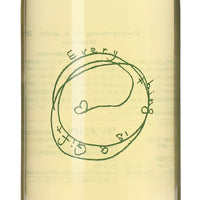 日本ワイン_Everything is a gift 2024_Fattoria AL FIORE_宮城県産スパークリングワイン_辛口_750ml