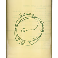 日本ワイン_Everything is a gift Bianco 2025_Fattoria AL FIORE_宮城県産スパークリングワイン_辛口_750ml