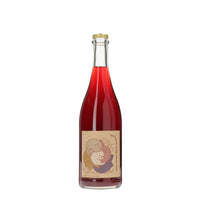 日本ワイン_NECOシリーズ momo 2025_Fattoria AL FIORE_宮城県産スパークリングワイン_辛口_750ml