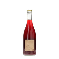 日本ワイン_NECOシリーズ momo 2025_Fattoria AL FIORE_宮城県産スパークリングワイン_辛口_750ml