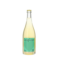 日本ワイン_Loving Co-bow René 2025_アイジョウコウボウ_宮城県産スパークリングワイン_辛口_750ml