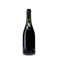 日本ワイン_h3 IKKAKU 2022 イッカク_ヒトミワイナリー_滋賀県産スパークリングワイン_辛口_750ml