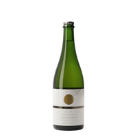 日本ワイン_たこシャン 2023_カタシモワイナリー_大阪府産スパークリングワイン_やや辛口_750ml