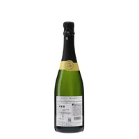 日本ワイン_VILLAQUA イエロー_広島三次ワイナリー_広島県産スパークリングワイン_辛口_750ml