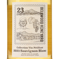 Collection Vin Petillant 2023 Sauvignon Blanc