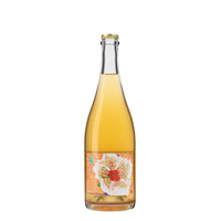 日本ワイン_燦2022_千夢ワイナリー_宮城県産スパークリングワイン_辛口_750ml