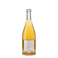 日本ワイン_燦2022_千夢ワイナリー_宮城県産スパークリングワイン_辛口_750ml