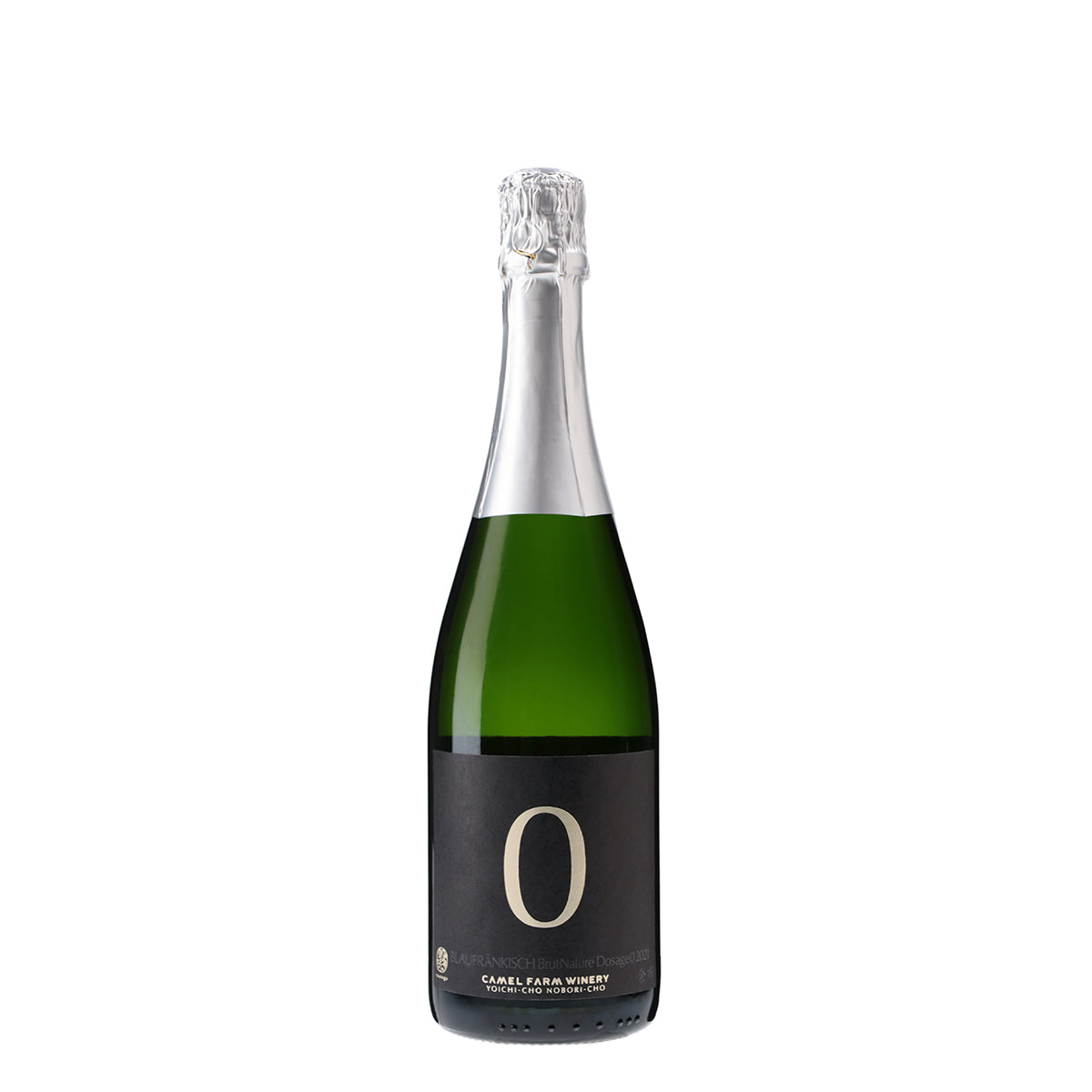 Ployez-Jacquemart ドサージュゼロ 750ml （ディヴェッラ