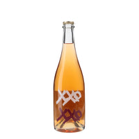 日本ワイン_【xxo】(キスハグ)_Natan葡萄酒醸造所_徳島県産スパークリングワイン_辛口_750ml
