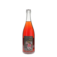 日本ワイン_2022 Lovely Bubbly_Plus Personal Wines_長野県産スパークリングワイン_辛口_750ml