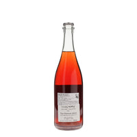 日本ワイン_2022 Lovely Bubbly_Plus Personal Wines_長野県産スパークリングワイン_辛口_750ml