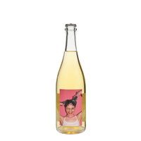 日本ワイン_2023 Lovely Bubbly_Plus Personal Wines_長野県産スパークリングワイン_辛口_750ml