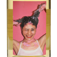 日本ワイン_2023 Lovely Bubbly_Plus Personal Wines_長野県産スパークリングワイン_辛口_750ml