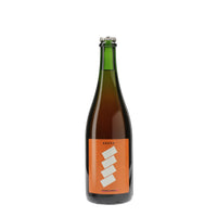 日本ワイン_ASAHA ORANGE 2022_SHINDO WINES_福岡県産オレンジワイン_辛口_760ml