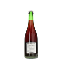 日本ワイン_BUBBLY? BUBBLY! 2024_SHINDO WINES_福岡県産スパークリングワイン_辛口_750ml