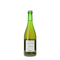 日本ワイン_MINǑ BUBBLE 2024_SHINDO WINES_福岡県産スパークリングワイン_辛口_750ml