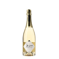 日本ワイン_SHIZEN SPARKLING KOSHU 2019_富士山ワイナリー_山梨県産スパークリングワイン_辛口_750ml