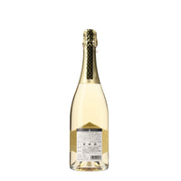 日本ワイン_SHIZEN SPARKLING KOSHU 2019_富士山ワイナリー_山梨県産スパークリングワイン_辛口_750ml