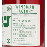 山形県産スチューベン 2025