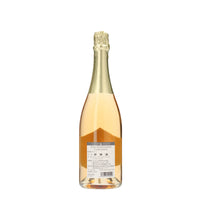 日本ワイン_Shizen Sparkling Rose Cuvee Liliana_富士山ワイナリー_静岡県産スパークリングワイン_辛口_750ml