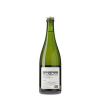 日本ワイン_SALSA SQUASH 2022_KAZU WINE_ニュージーランド産スパークリングワイン_辛口_750ml