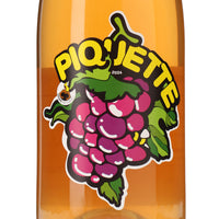 日本ワイン_ピケット 2024_GRAPE REPUBLIC_山形県産その他ワイン_辛口_750ml