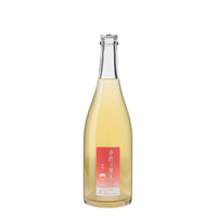 奈良の果実酒 林檎