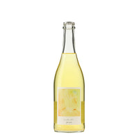 日本ワイン_みかんワイン(明日香村産柑橘2024年)_木谷ワイン_奈良県産フルーツワイン_辛口_750ml