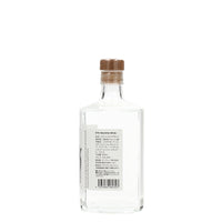 Absinthe White_PLOW_茨城県産ジン_500ml