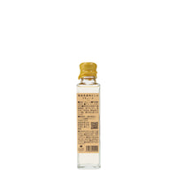 日本ワイン_OUSE ポワールジャポネーズ(梨)150ml_ふくしま逢瀬ワイナリー_福島県産リキュール_やや辛口_150ml