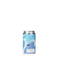 日本ワイン_Marine Mist - マリンミスト -_カーブドッチブルーイング_新潟県産発泡酒_辛口_365ml