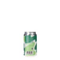 日本ワイン_Rustic - ラスティック -_カーブドッチブルーイング_新潟県産発泡酒_辛口_365ml