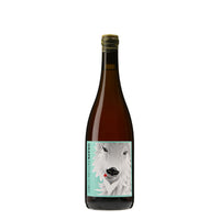 日本ワイン_numerouno2022_GRAPE REPUBLIC_山形県産オレンジワイン_辛口_750ml