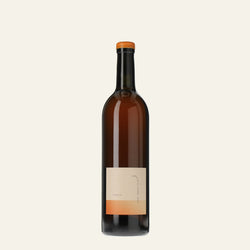 日本ワイン_Arancia 2023_Fattoria AL FIORE_宮城県産オレンジワイン_辛口_750ml