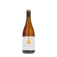 【François Dumas×wa-syu】Fermented On Skin In Amphora 2023