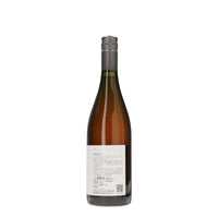 日本ワイン_Fluke 2024_ハッコーショオ_新潟県産オレンジワイン_辛口_750ml