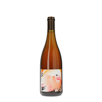 日本ワイン_Arancione 2024_グレープ・リパブリック_山形県産オレンジワイン_辛口_750ml